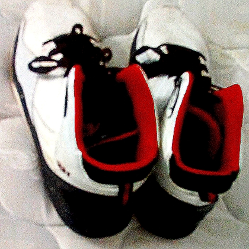 Basketball Shoes